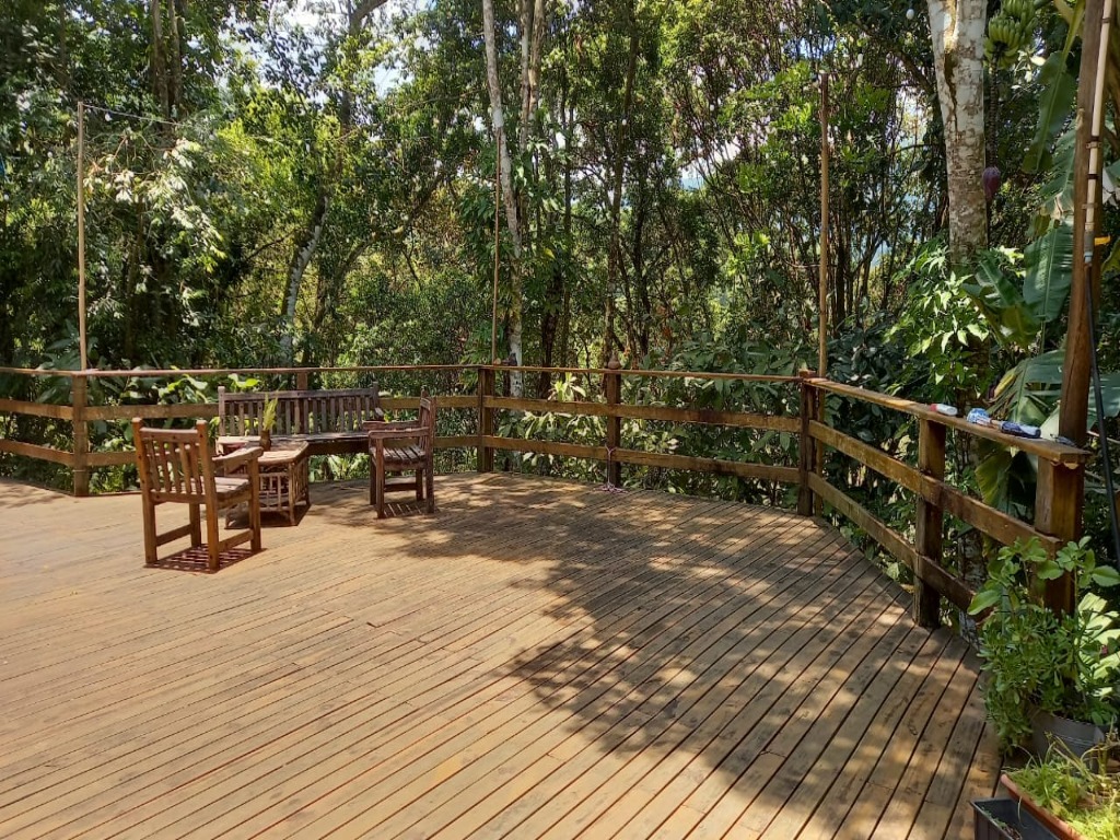 Casa residencial em são sebastião - sp, boiçucanga
