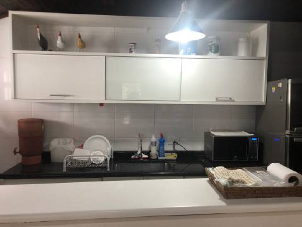 Casa residencial em são sebastião - sp, boiçucanga