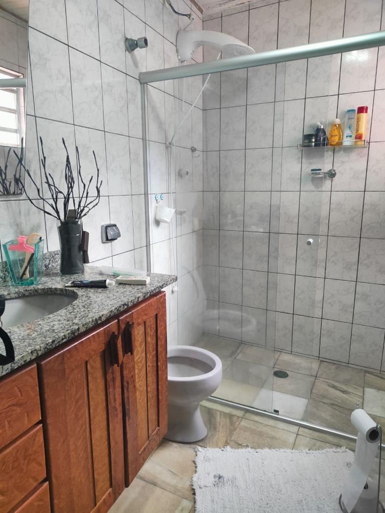 Casa residencial em são sebastião - sp, sertão do camburi