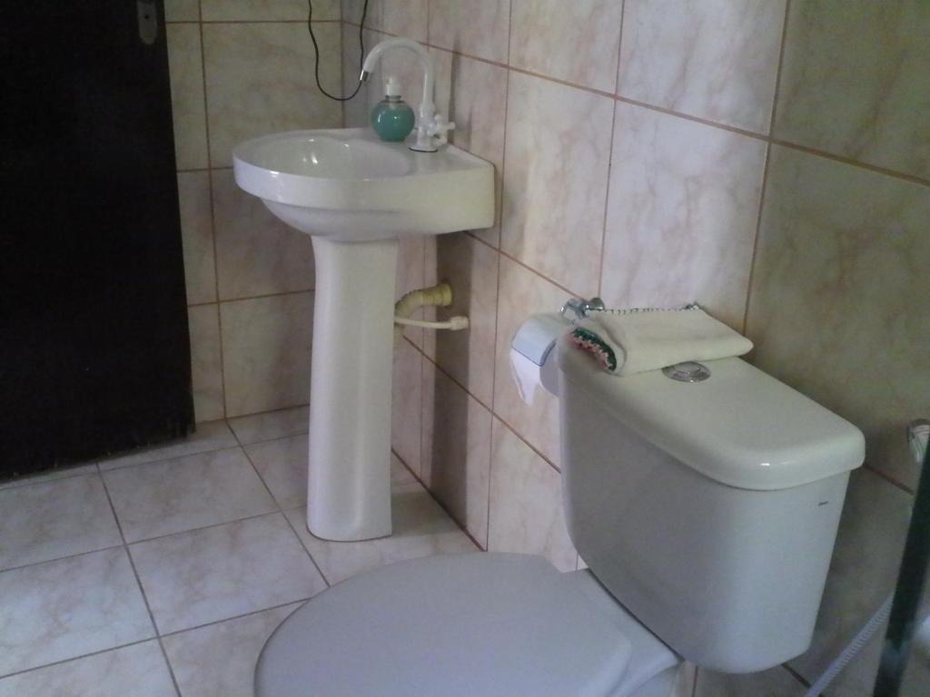 Casa residencial em são sebastião - sp, boracéia