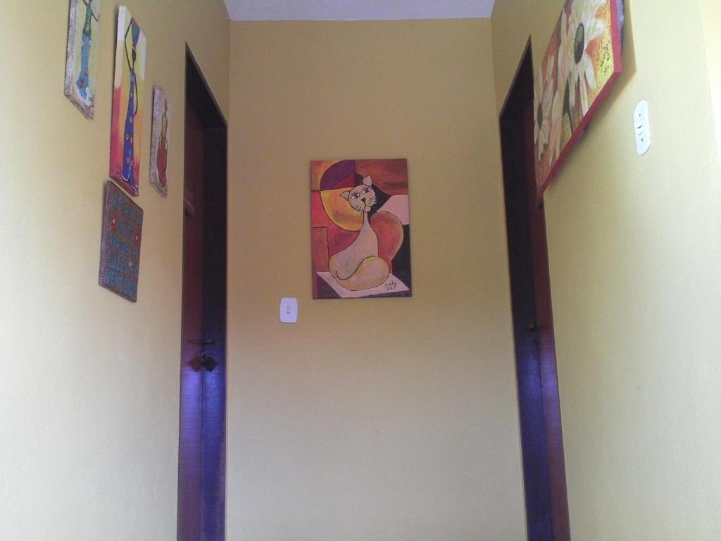 Casa residencial em são sebastião - sp, boracéia