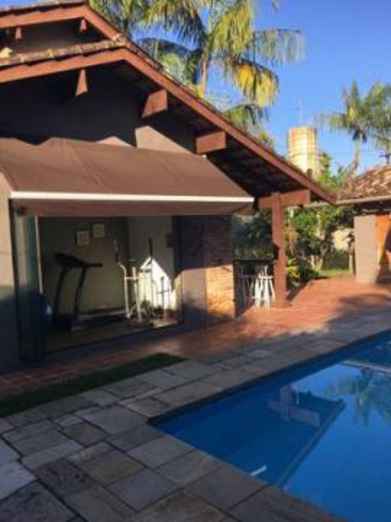 Casa residencial em são sebastião - sp, boiçucanga