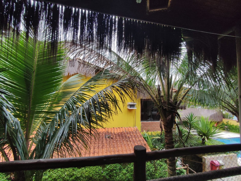 Casa temporada em são sebastião - sp, boiçucanga
