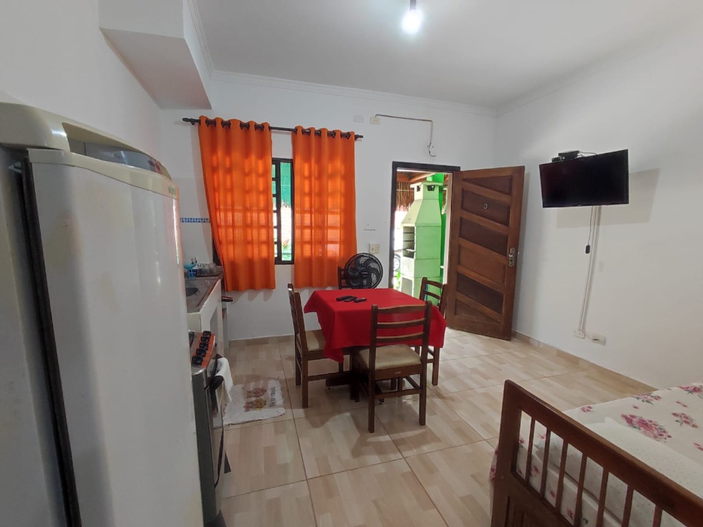 Casa temporada em são sebastião - sp, boiçucanga