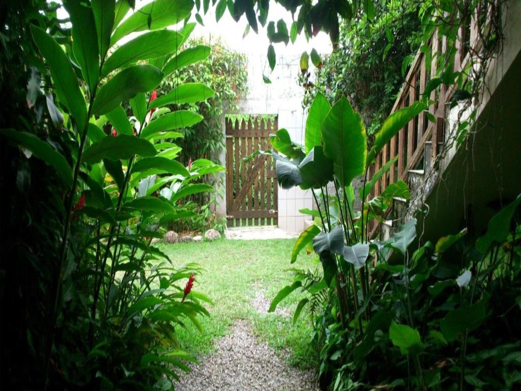 Casa temporada em são sebastião - sp, boracéia