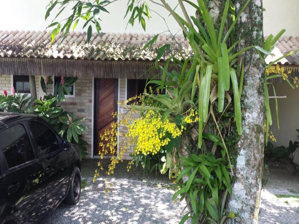Casa temporada em são sebastião - sp, boracéia