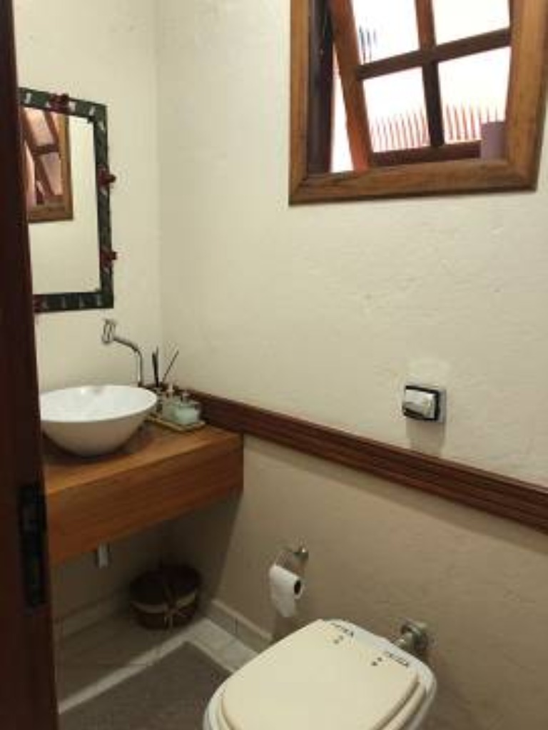 Casa residencial em são sebastião - sp, boiçucanga