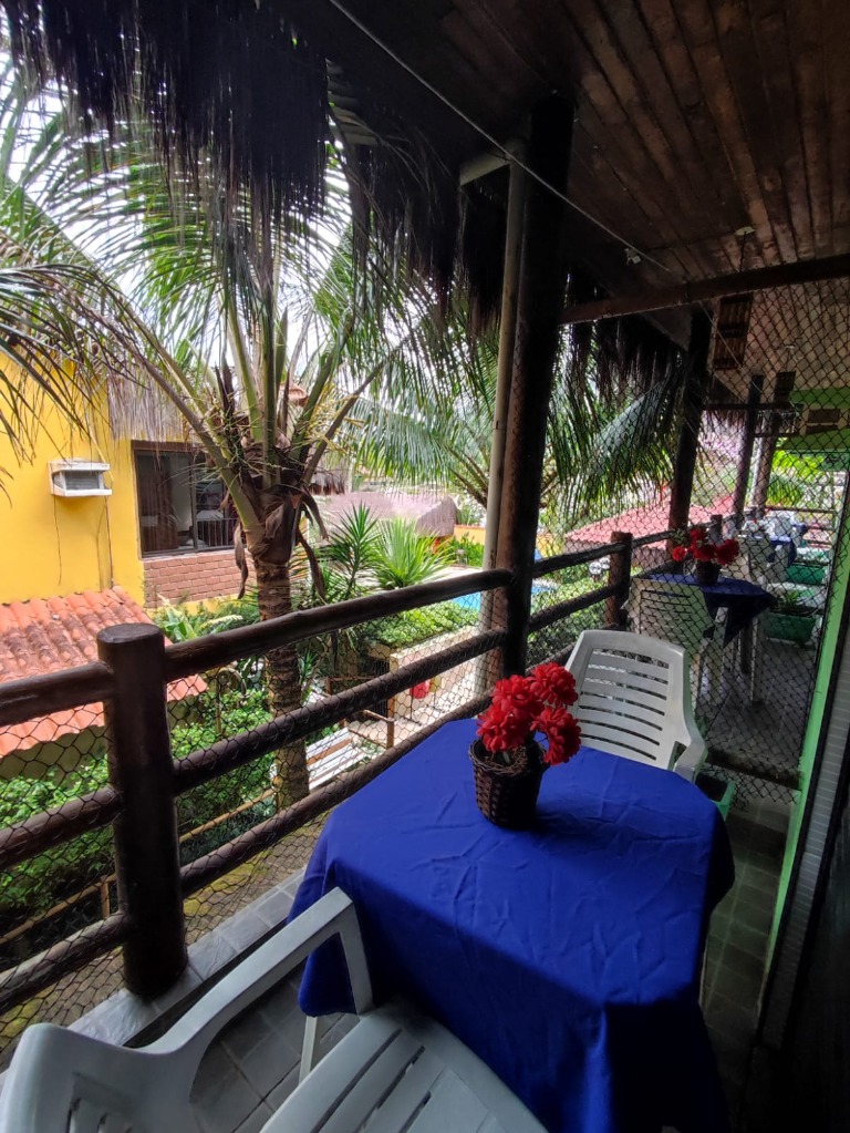 Casa temporada em são sebastião - sp, boiçucanga