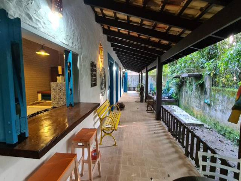 Casa residencial em são sebastião - sp, boiçucanga
