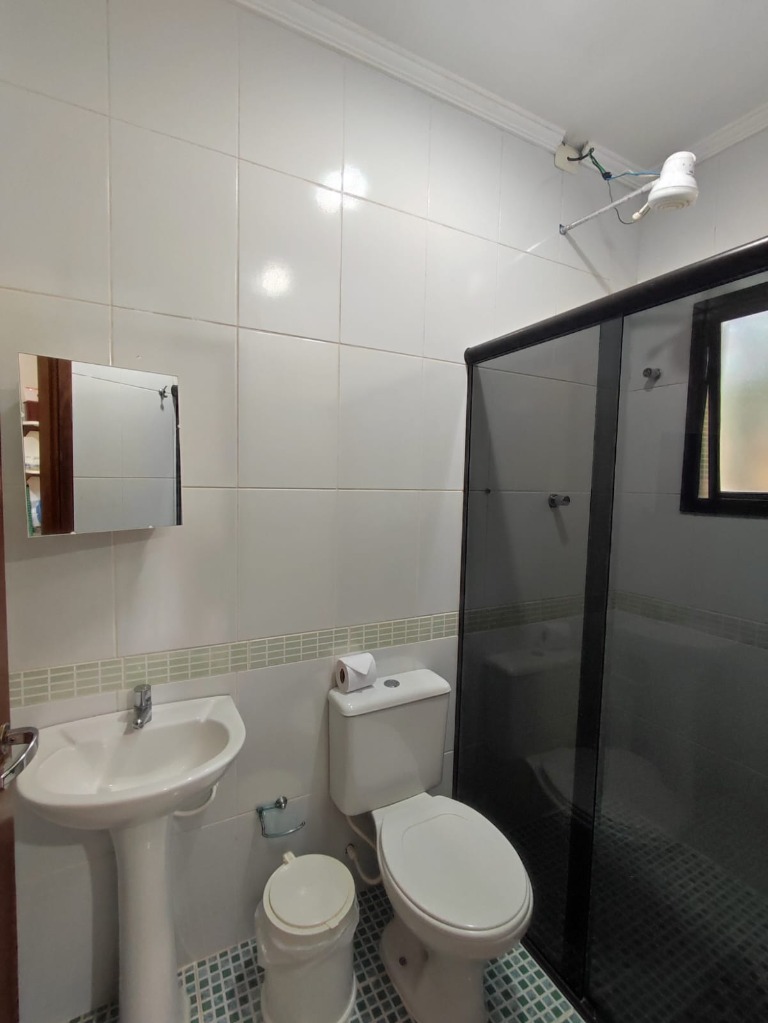 Casa temporada em são sebastião - sp, boiçucanga