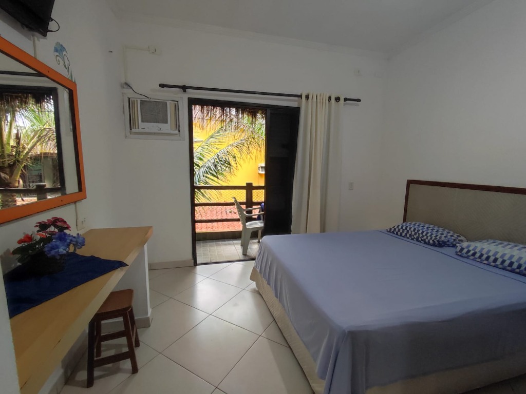 Casa temporada em são sebastião - sp, boiçucanga