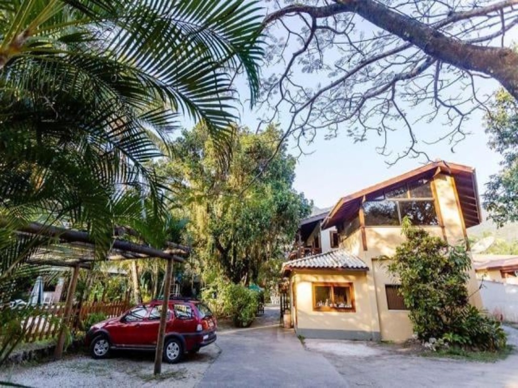 Casa temporada em são sebastião - sp, toque-toque pequeno