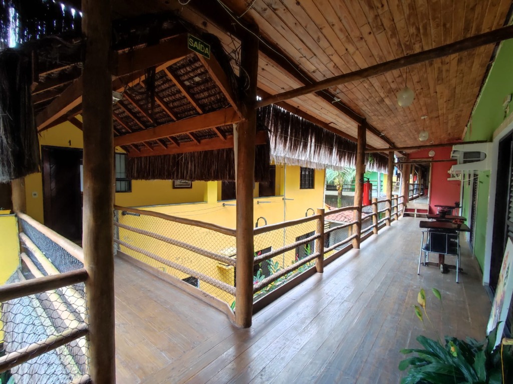 Casa temporada em são sebastião - sp, boiçucanga