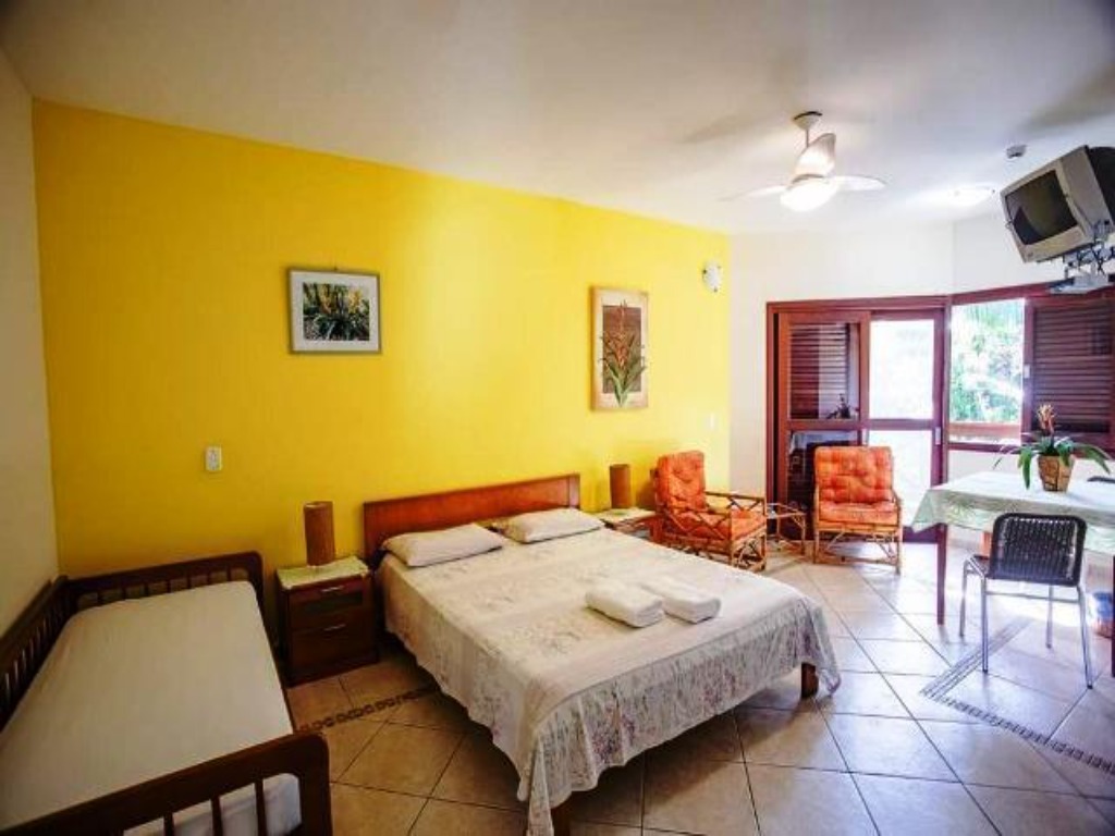 Casa temporada em são sebastião - sp, toque-toque pequeno