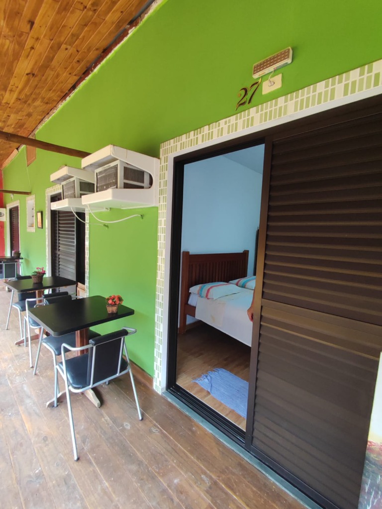 Casa temporada em são sebastião - sp, boiçucanga