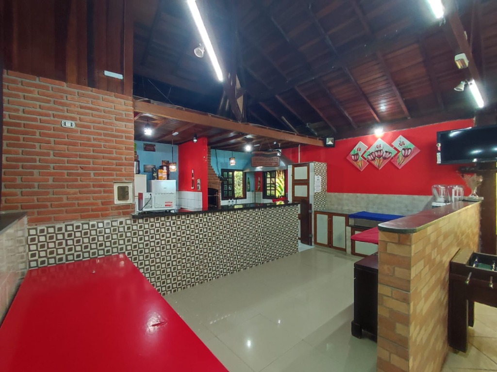 Casa temporada em são sebastião - sp, boiçucanga