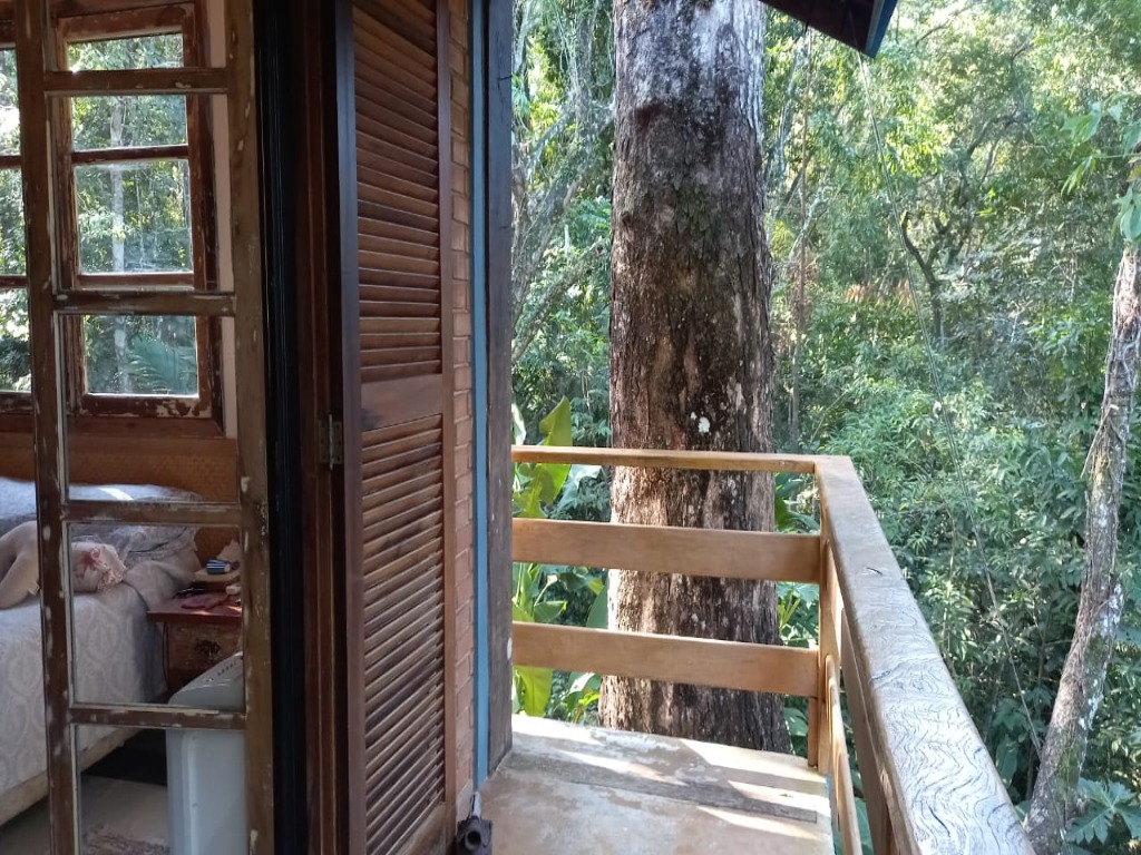 Casa residencial em são sebastião - sp, boiçucanga