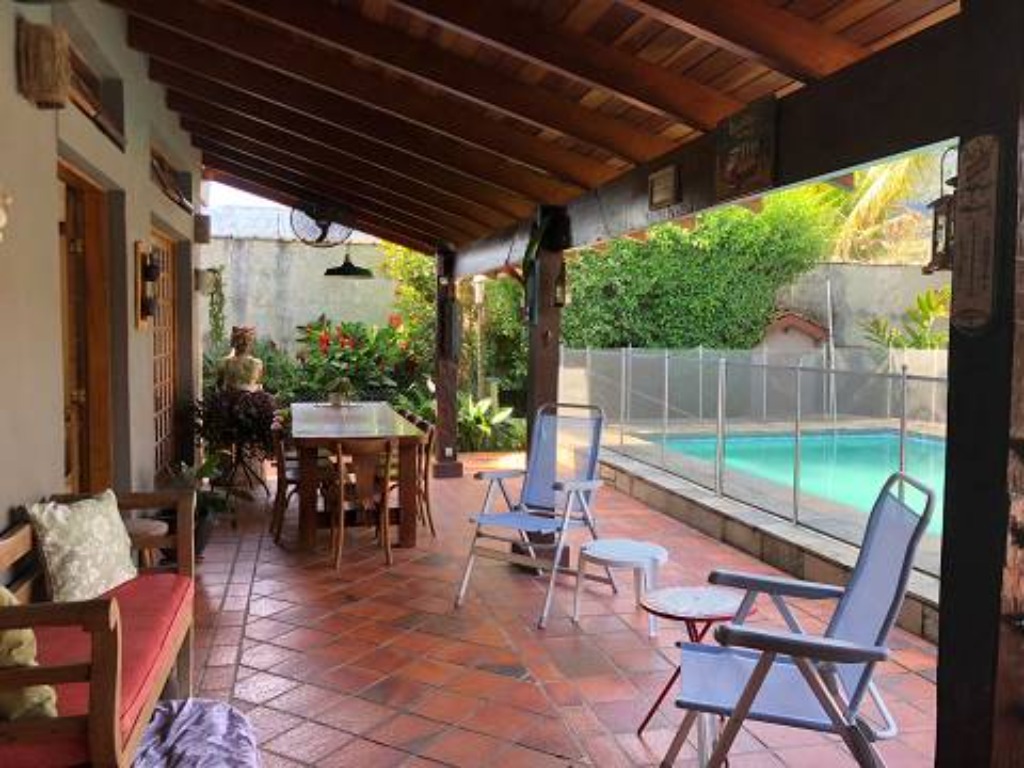 Casa residencial em são sebastião - sp, boiçucanga