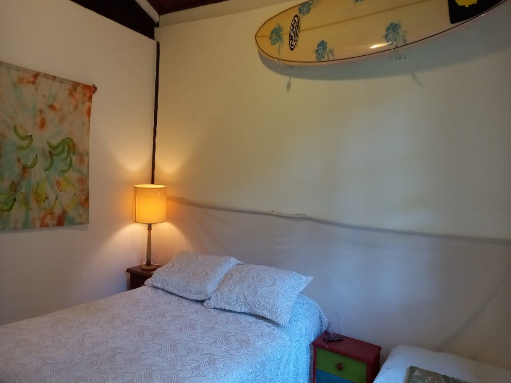 Casa residencial em são sebastião - sp, boiçucanga