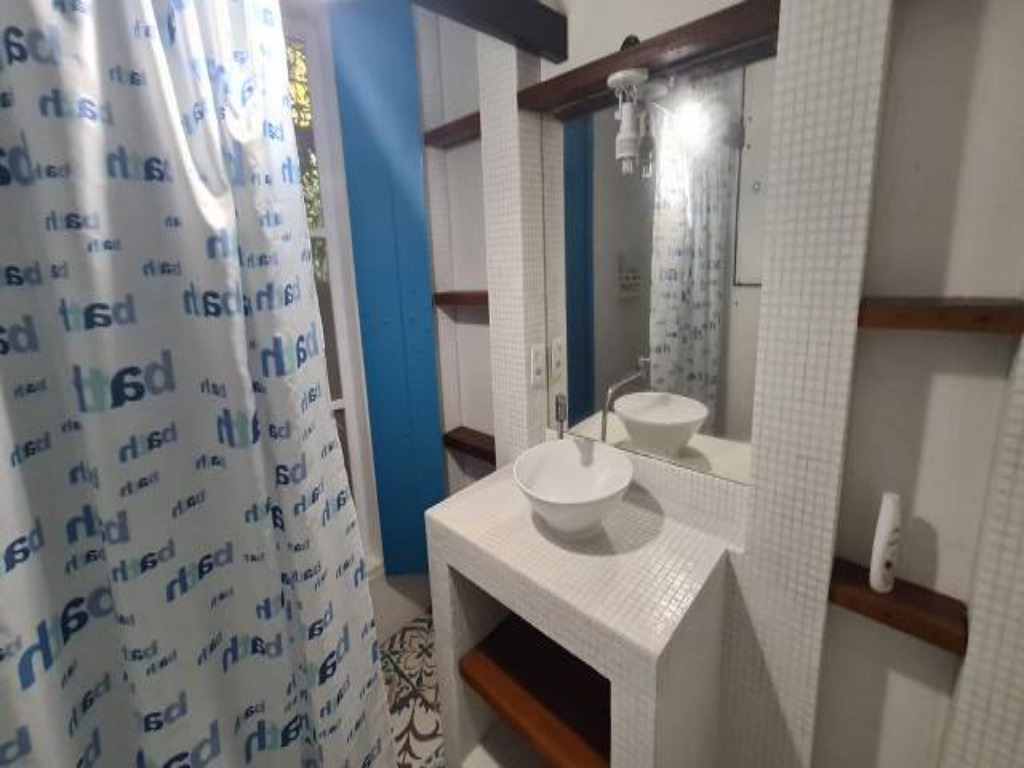 Casa residencial em são sebastião - sp, boiçucanga