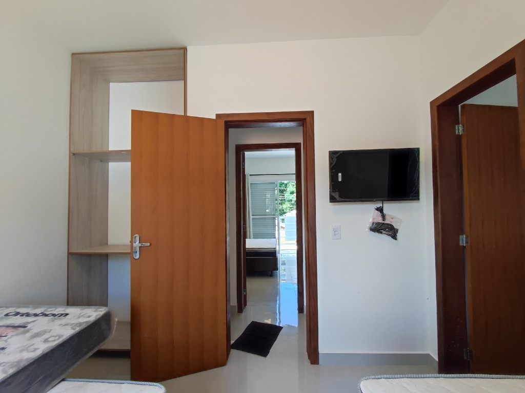 Casa residencial em são sebastião - sp, boiçucanga