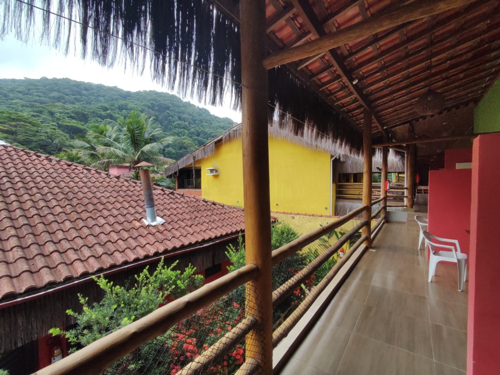 Casa temporada em são sebastião - sp, boiçucanga