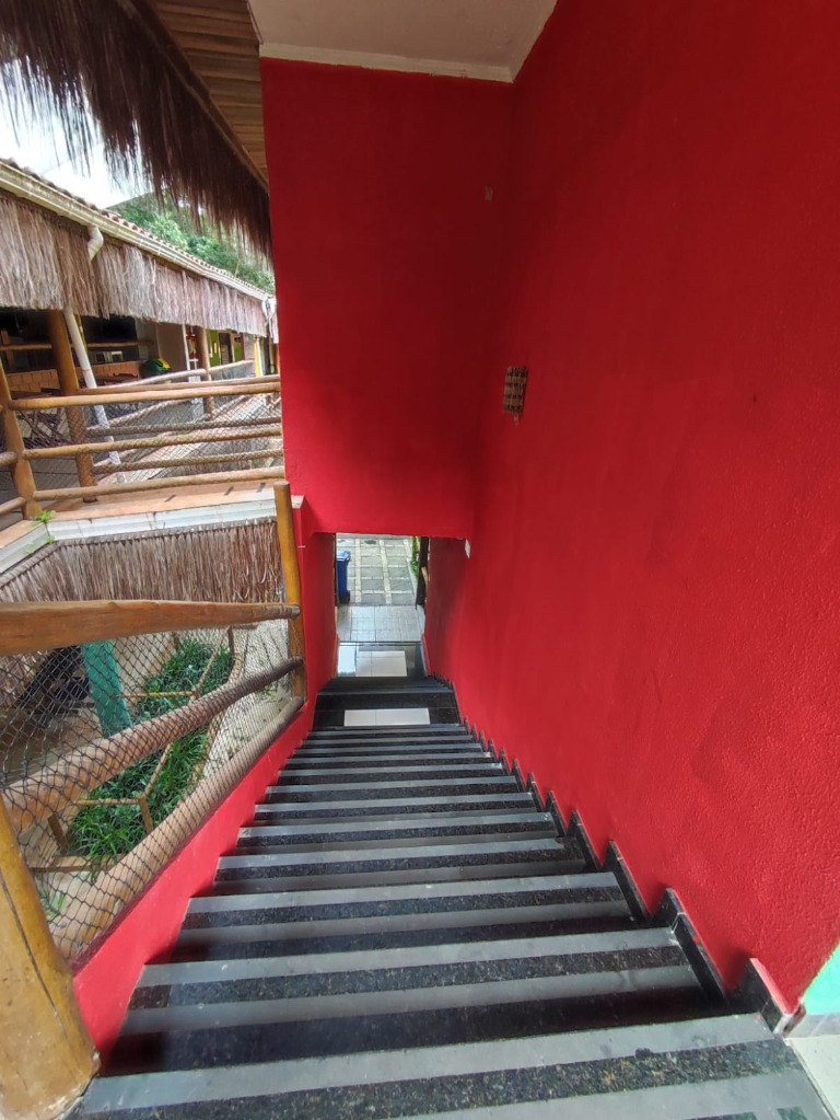 Casa temporada em são sebastião - sp, boiçucanga