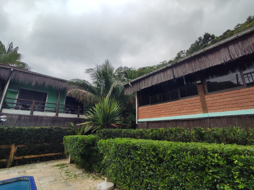 Casa temporada em são sebastião - sp, boiçucanga