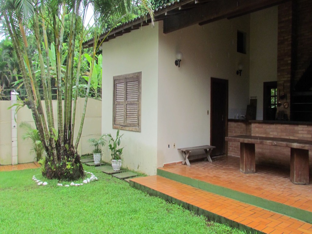 Casa residencial em são sebastião - sp, camburi