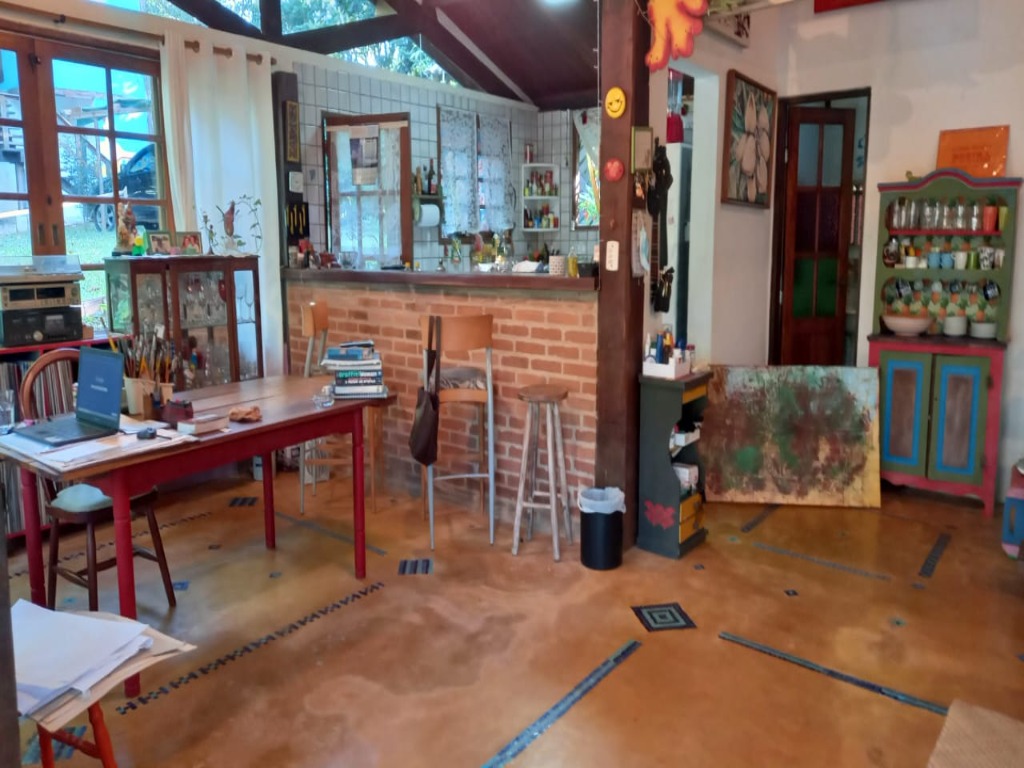 Casa residencial em são sebastião - sp, boiçucanga