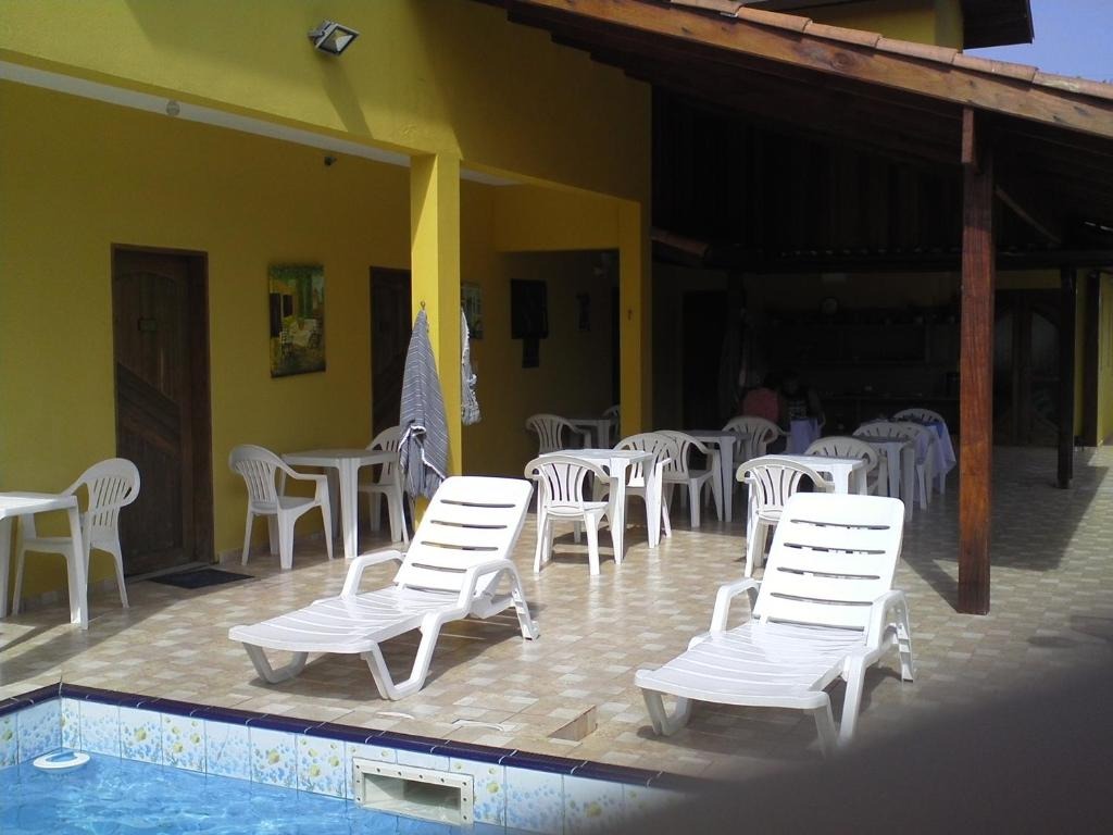 Casa residencial em são sebastião - sp, boracéia