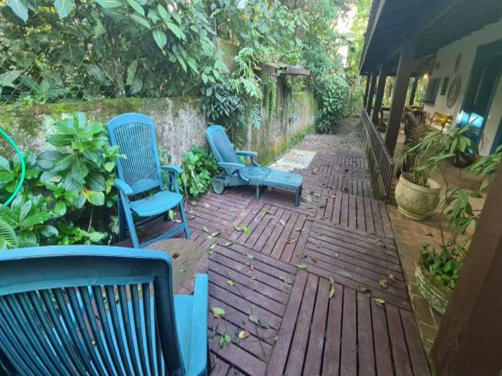 Casa residencial em são sebastião - sp, boiçucanga