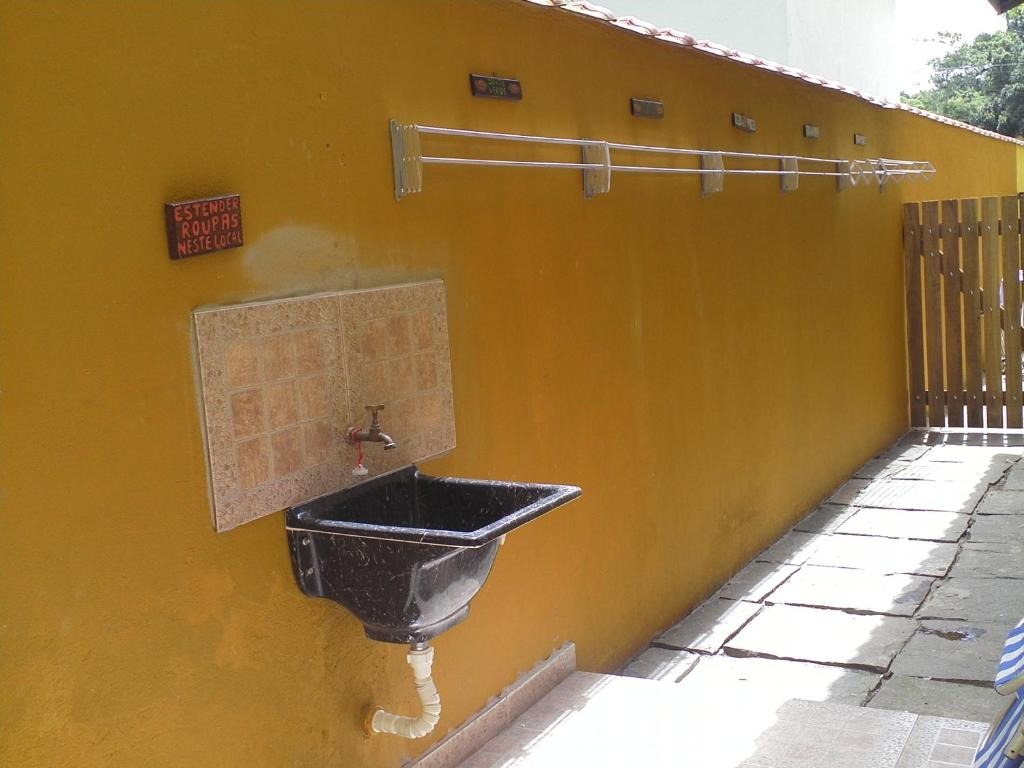 Casa residencial em são sebastião - sp, boracéia