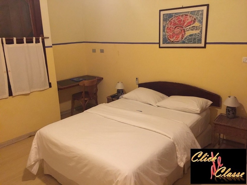 Casa temporada em são sebastião - sp, centro