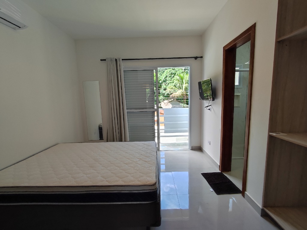Casa residencial em são sebastião - sp, boiçucanga