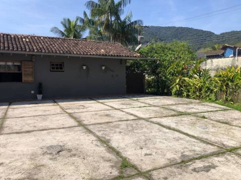Casa residencial em são sebastião - sp, boiçucanga