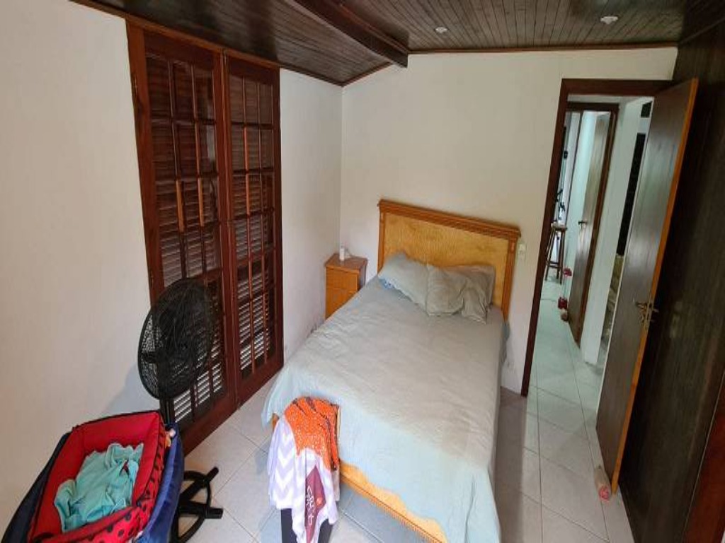 Casa residencial em são sebastião - sp, boiçucanga
