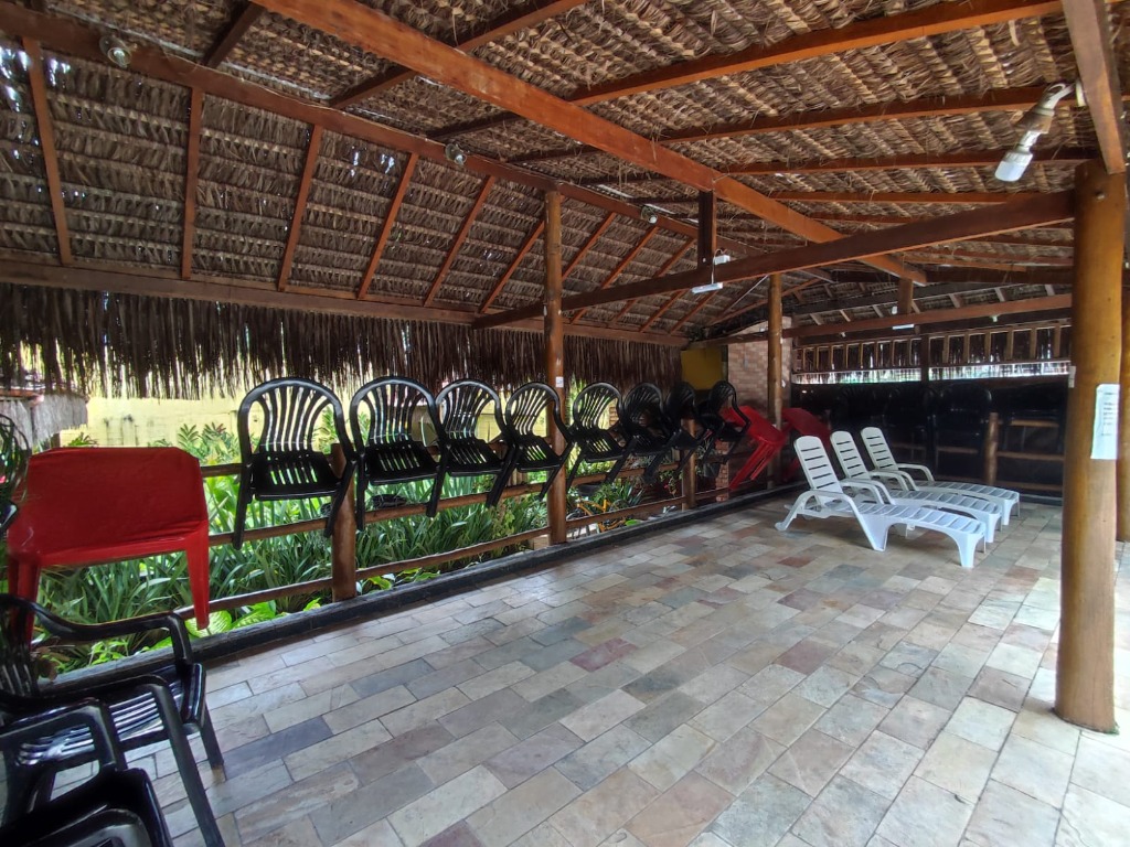 Casa temporada em são sebastião - sp, boiçucanga