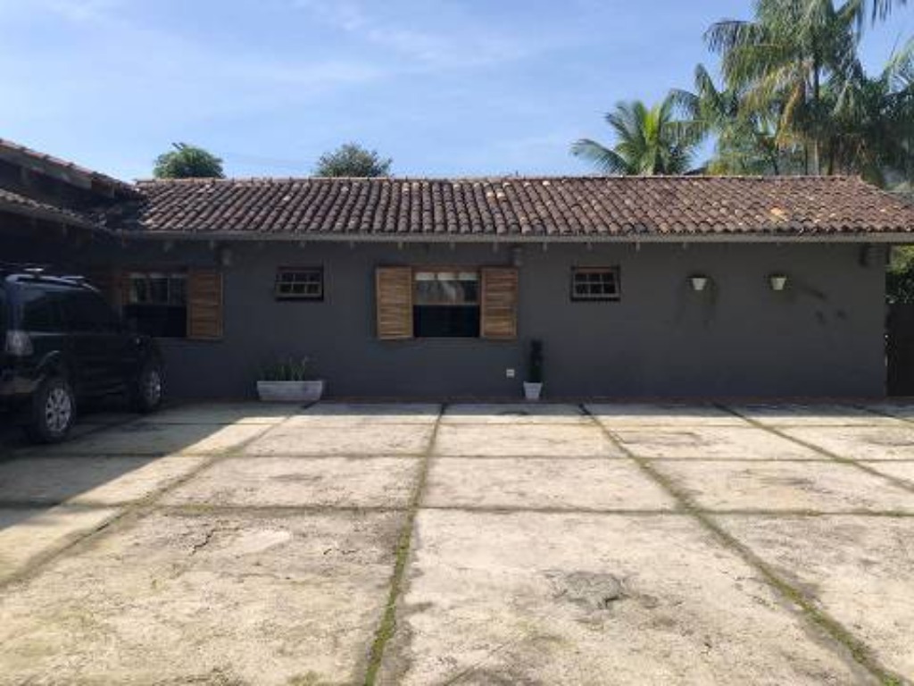 Casa residencial em são sebastião - sp, boiçucanga