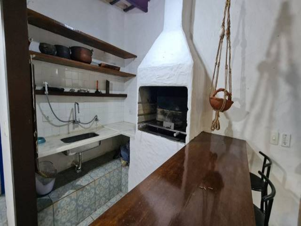Casa residencial em são sebastião - sp, boiçucanga