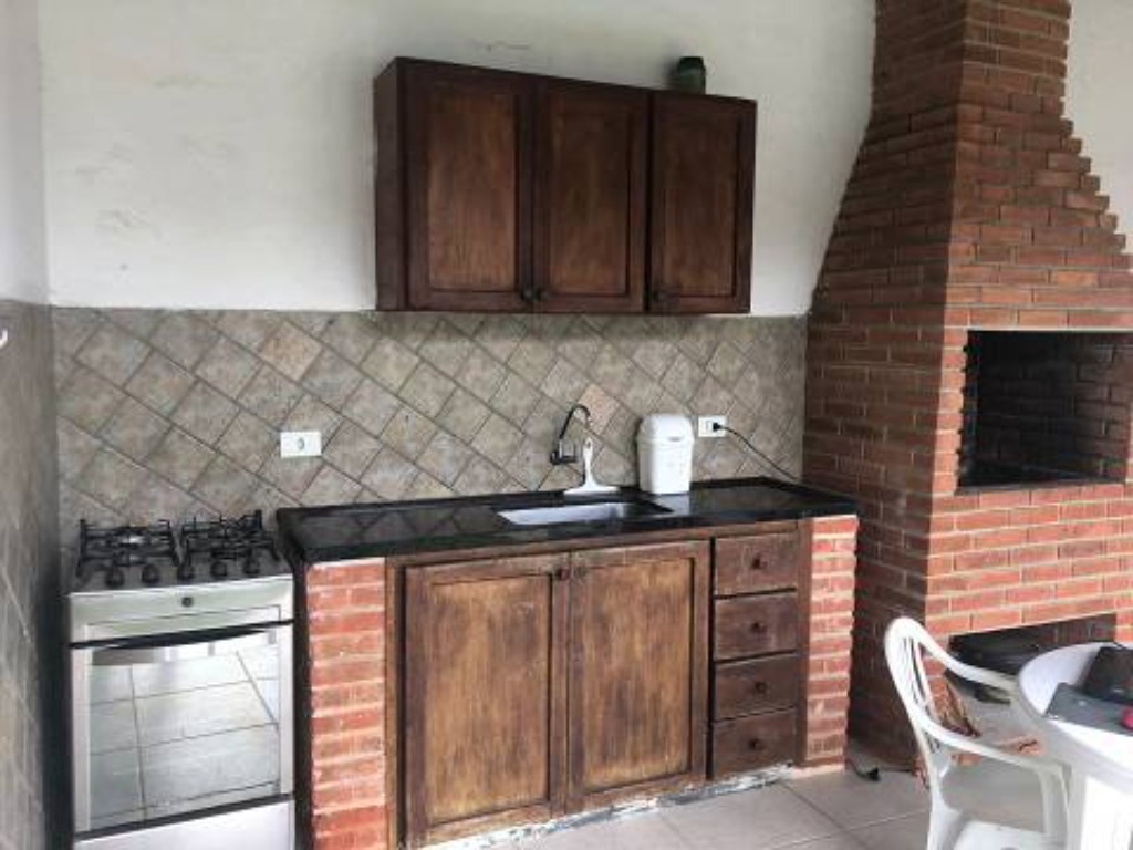 Casa residencial em são sebastião - sp, boiçucanga