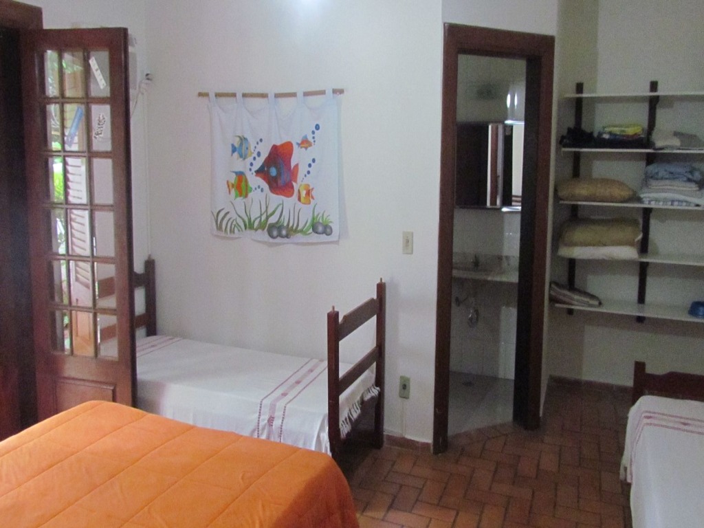 Casa residencial em são sebastião - sp, camburi