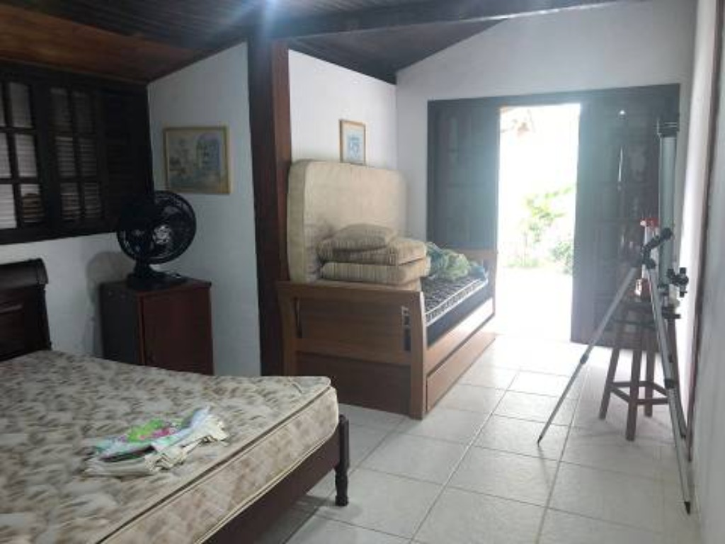 Casa residencial em são sebastião - sp, boiçucanga