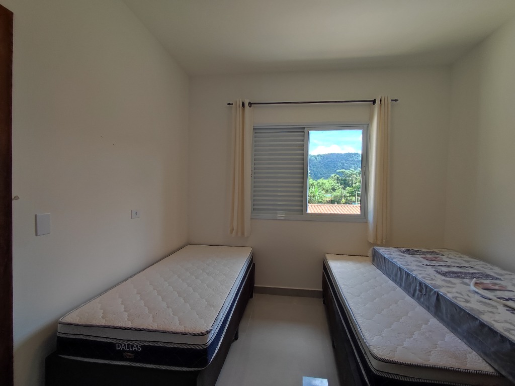 Casa residencial em são sebastião - sp, boiçucanga