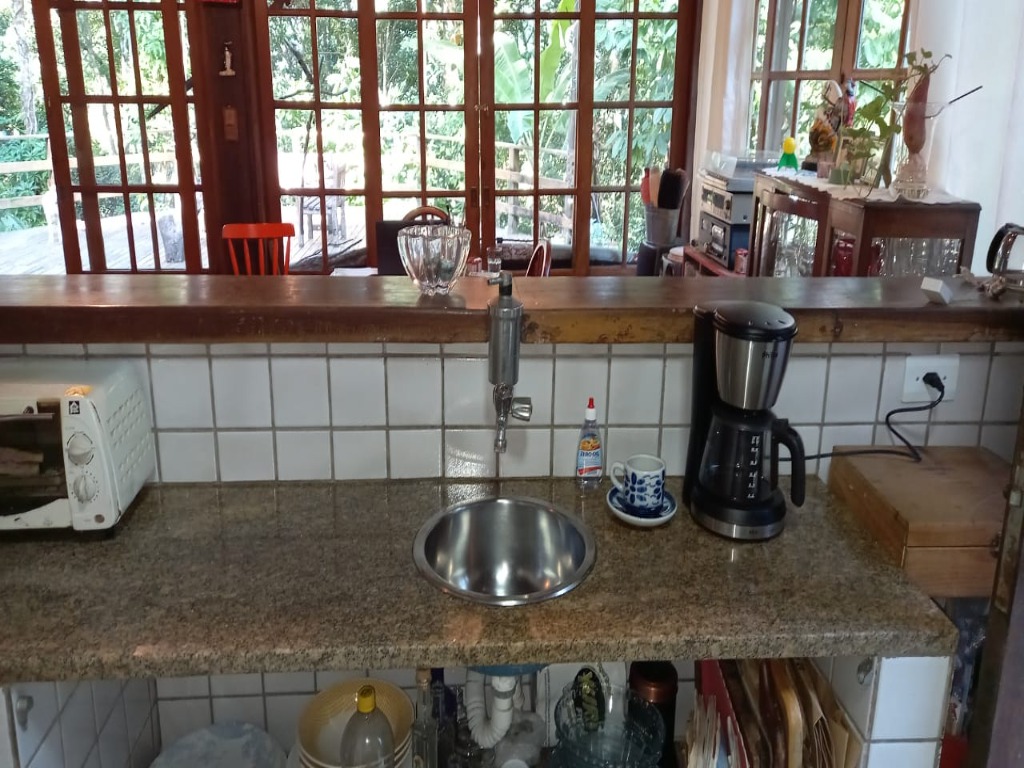 Casa residencial em são sebastião - sp, boiçucanga