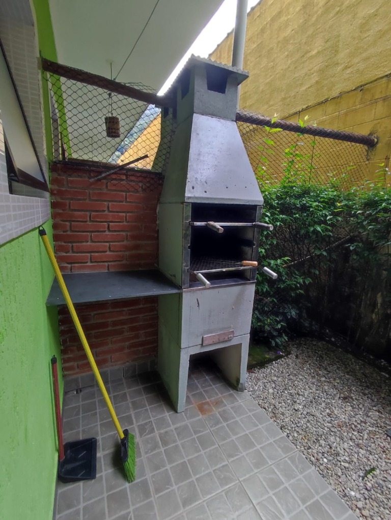 Casa temporada em são sebastião - sp, boiçucanga