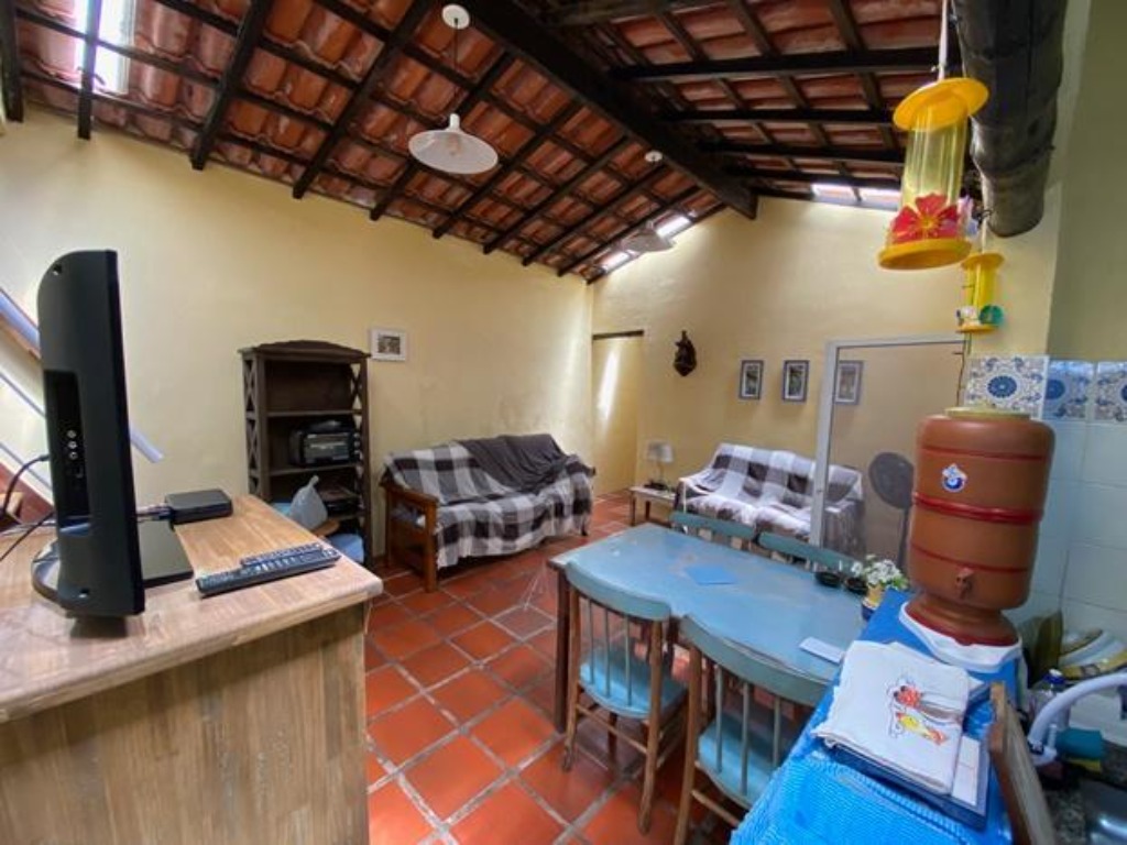 Casa residencial em são sebastião - sp, boiçucanga