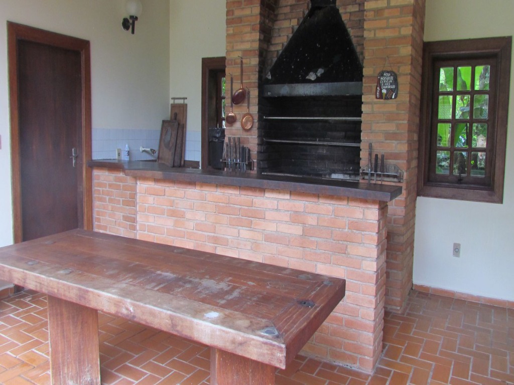 Casa residencial em são sebastião - sp, camburi