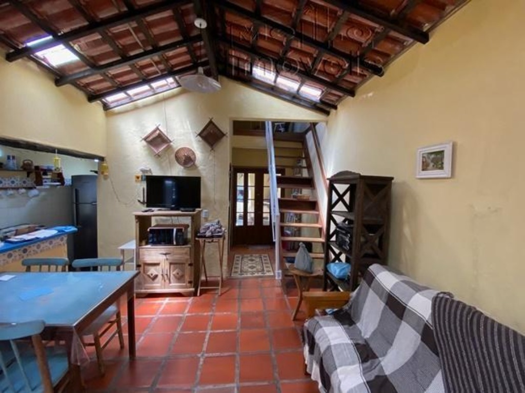 Casa residencial em são sebastião - sp, boiçucanga