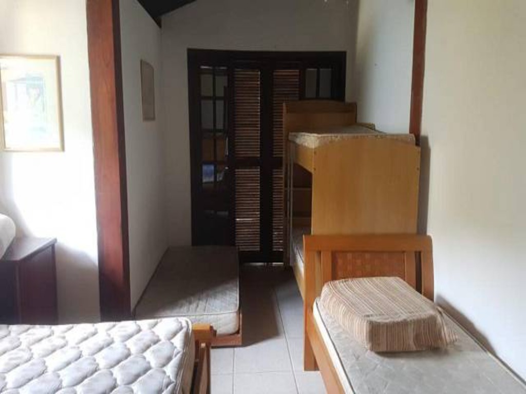 Casa residencial em são sebastião - sp, boiçucanga